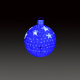 LED�N���X�^���O���[ �f�R�{�[�� �X�^�[ ��
