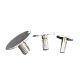 SCULPS �f�R���C�g �N���[�������l�W �ᓪ ��16mm L10mm/M5