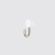 �p�C�I�j�A�e�b�N �s�N�`���[���[���t�b�N 16�E18mm�����[���p PR-7 �z���C�g