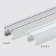 �p�C�I�j�A�e�b�N �s�N�`���[���[�� 16mm�� L3000mm PR-1CN �V���o�[