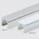 �p�C�I�j�A�e�b�N �s�N�`���[���[�� 16mm�� L3000mm PR-1N �V���o�[