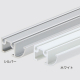 �p�C�I�j�A�e�b�N �s�N�`���[���[�� 16mm�� L3000mm PA-1N �V���o�[