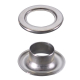 �F�� �n�g�� �^�J�A�C���b�g �V���o�[ ��10mm/100�Z�b�g