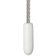 �^�L�� ���C���[�L���b�v 100���� ��1.2/1.5mm�p