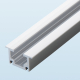 C�^���[�� �^�C�v2(�d�グ��12.5mm�p���ߍ��݃^�C�v) 1200mm �V���o�[