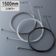 ��p�����R�[�e�C���O �J���[���C���[ L1500mm �V���o�[