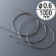 �y�ʐ�p���C���[ ��0.6mm L1000mm