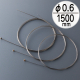 �y�ʐ�p���C���[ ��0.6mm L1500mm