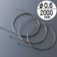 �y�ʐ�p���C���[ ��0.6mm L2000mm