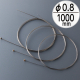 �y�ʐ�p���C���[ ��0.8mm L1000mm