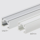 �p�C�I�j�A�e�b�N �s�N�`���[���[�� 18mm�� L3000mm PR-10 �z���C�g