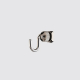 �p�C�I�j�A�e�b�N �s�N�`���[���[���t�b�N 16�E18mm�����[���p PR-19 �j�b�P�����b�L