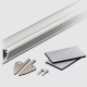�p�C�I�j�A�e�b�N �|�X�^�[���[���Z�b�g S�^�C�v PO-LS L3000mm