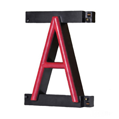 ABC�u���C�g �A���t�@�x�b�g A