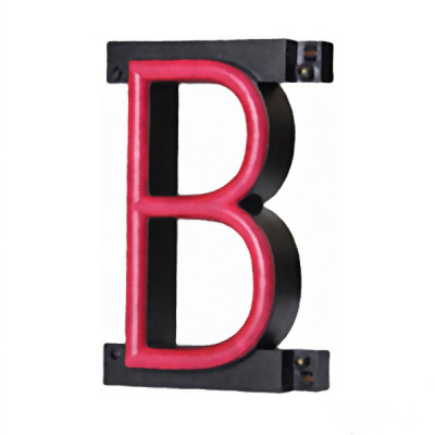 ABC�u���C�g �A���t�@�x�b�g B