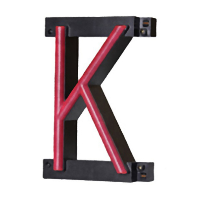 ABC�u���C�g �A���t�@�x�b�g K