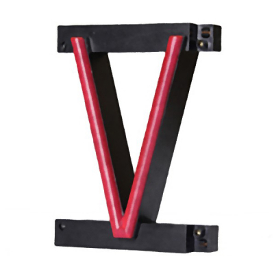 ABC�u���C�g �A���t�@�x�b�g V