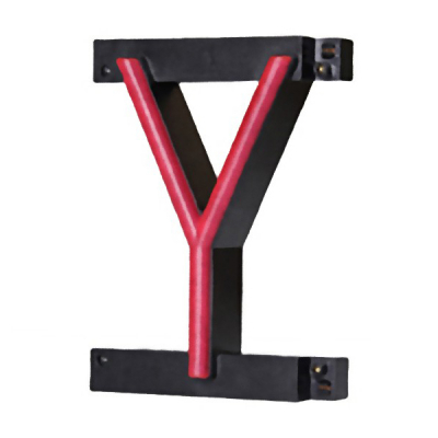 ABC�u���C�g �A���t�@�x�b�g Y