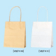 �V���W�} ��񂰃o�b�O W180�~D105�~H220mm 300������ 25CB 18-1 �����n