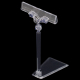 �N���A �v���[�g POP�� �N���b�v��80mm CP-1 ��80�~H146mm