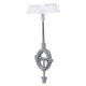 �n���K�[POP1 �o�C���_2mm�p HGP-1A ��16�`��25mm�p�C�v�p