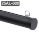 ���f�B�A�z���_�[ �A���~�^�C�v 25AL-600 �u���b�N