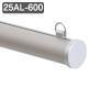 ���f�B�A�z���_�[ �A���~�^�C�v 25AL-600 ���C�g�X�e��