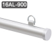 ���f�B�A�z���_�[ �A���~�^�C�v 16AL-900 �V���o�[