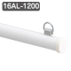 ���f�B�A�z���_�[ �A���~�^�C�v 16AL-1200 �z���C�g