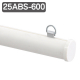 ���f�B�A�z���_�[ �����^�C�v 25ABS-600 �z���C�g
