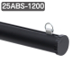 ���f�B�A�z���_�[ �����^�C�v 25ABS-1200 �u���b�N
