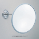 �t���L�V�u�� �h�ƃ~���[ �Œ莮 �Ȗʃ^�C�v H-45 ��440mm