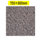 �e�����g �n�C�y�A���� 750�~900mm ���X�O���[