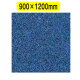 �e�����g �n�C�y�A���� 900�~1200mm �R�o���g�u���[