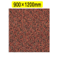 �e�����g �n�C�y�A���� 900�~1200mm �`���R�u���E��