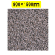 �e�����g �n�C�y�A���� 900�~1500mm ���X�O���[