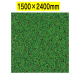 �e�����g �n�C�y�A���� 1500�~2400mm �I���[�u�O���[��