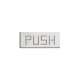 �h�A�T�C�� 20�~50mm DS8-006 PUSH