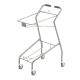 �V���b�s���O�J�[�g 460�~590�~920mm �q���`�F�A����