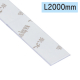 �F�� H�^�p�C�v Mk-II�p ���c�̂� 2000mm