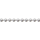 �X�e�����X �{�[���`�F�[�� 30���[�g���� SB1032 �ʌa��3.2mm
