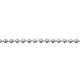 �X�e�����X �{�[���`�F�[�� 30���[�g���� SB1023 �ʌa��2.3mm