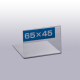 �F�� �y�b�g �J�[�h�� ���p 65�~H45mm