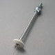 ���C���[�f�B�X�v���C�V�X�e���p�p�[�c �V�䕔 TW15 1.5��mm�p ���C���[�t�Z�b�g 1,000mm