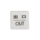 �� �h�A�T�C�� FS636 �o��/OUT