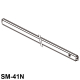 �N���X�R�l�N�^�[ SM-41N 1.5M