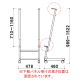�t�@�[�X�g(�f�B�X�v���C) �p�l���X�^���h �� VS-101 S(t30�}�f)