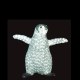LED�N���X�^���O���[ �y���M�� C