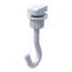 �X�K�c�l(LAMP) �Œ�t�b�NA ��t�p B1008 �z���C�g