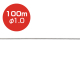 �r��Z���H�� �X�g���[�g���C���[��1.0mm 100���[�g��